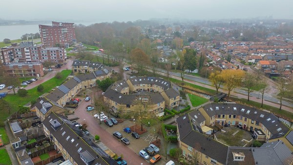 Medium property photo - Verschansing 17, 3181 NG Rozenburg